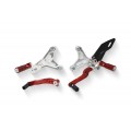 CNC Racing Limited Edition Adjustable Rearsets For MV Agusta Brutale 800 / RC / RR (2016+) CNC Racing Limited Edition Adjustable Rearsets For MV Agusta Brutale 800 / RC / RR (2016+)